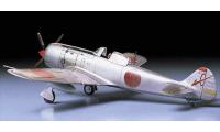 Tamiya Ki-84 Hayate